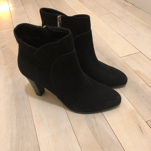 Booties - Picture 1 of 7